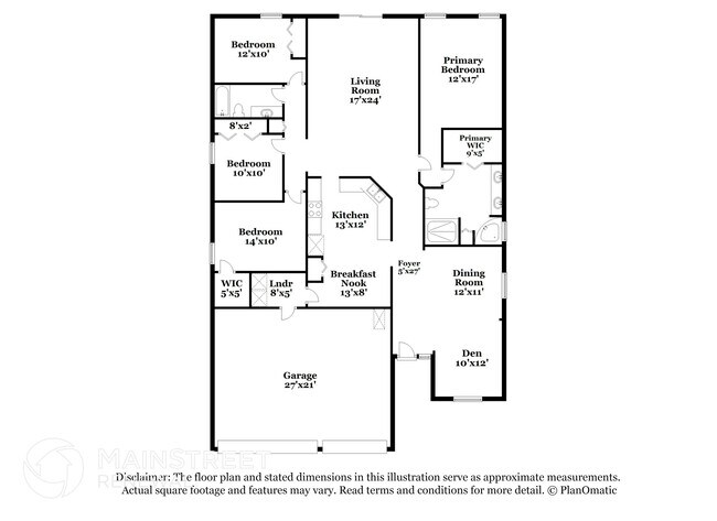 Photo - 7125 Gunston Hall Ct