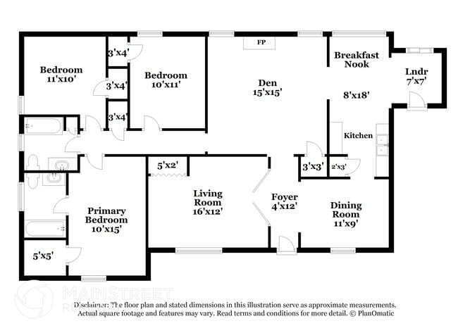 Photo - 5159 Downs Dr