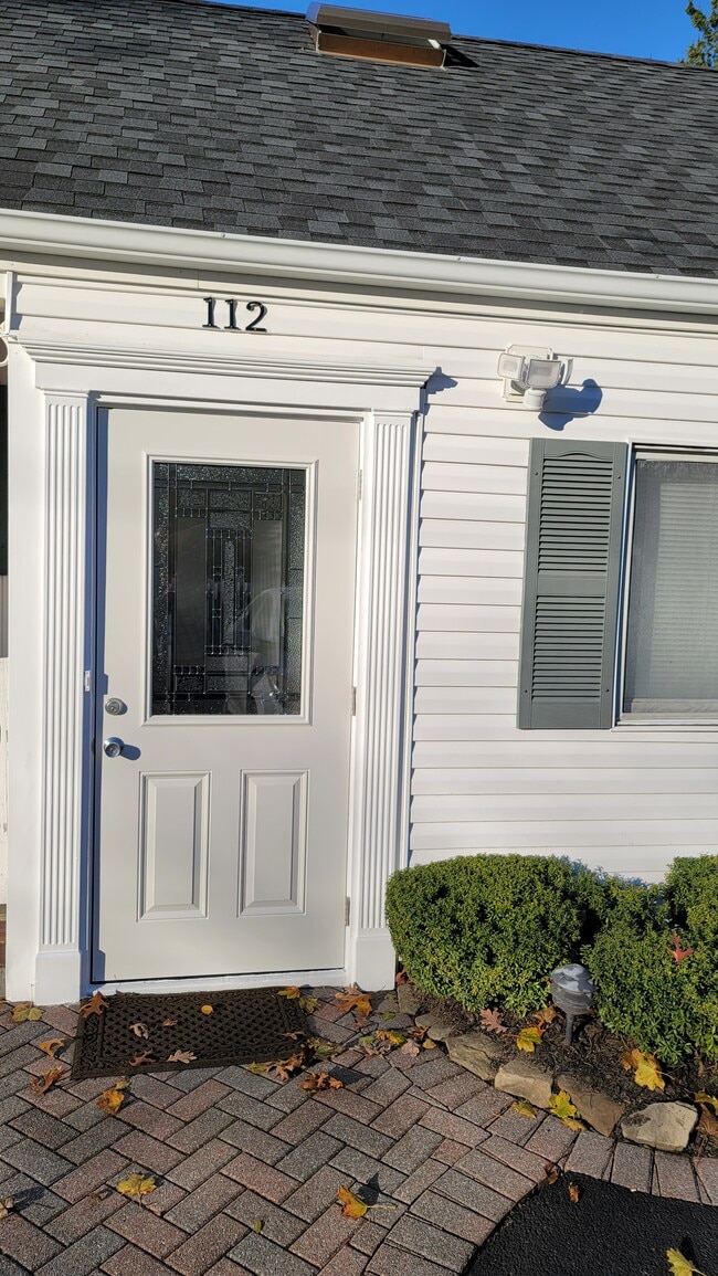 Photo - 112 N Cliff Ave