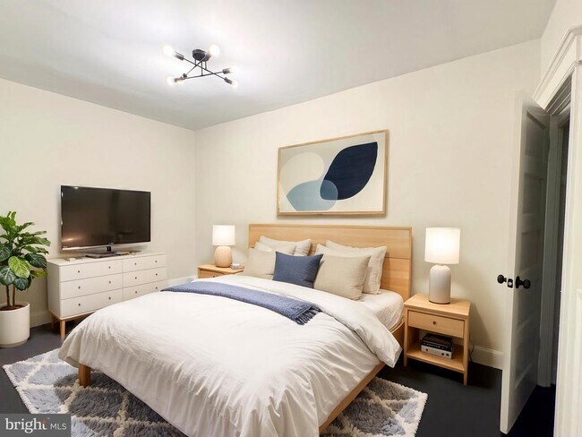 Photo - 4025 Kansas Ave NW Unidad 3