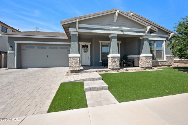 Building Photo - 22728 E Camacho Rd