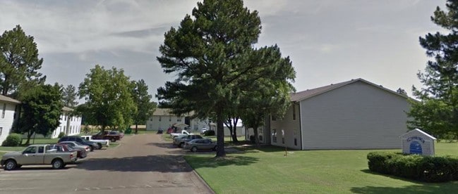 CliffRidge Apartments - CliffRidge Apartments