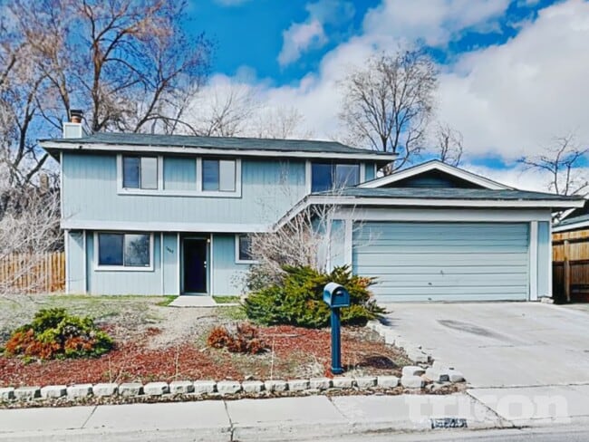 Building Photo - 1465 Van Petten St