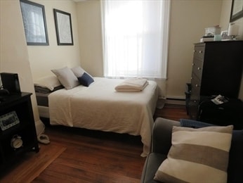 Building Photo - 507 Beacon St Unit 2