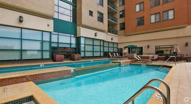 Building Photo - 414 Water St Unit 1811 Rental