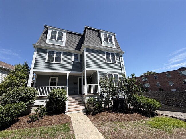 Building Photo - 18 Gilkey Ct