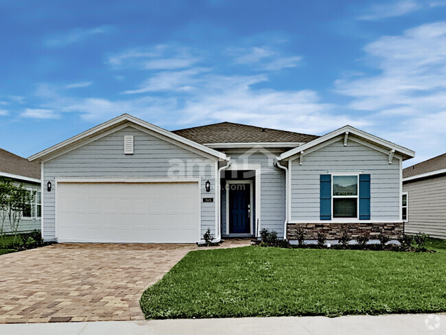 Building Photo - 368 Stone Arbor Ln Rental