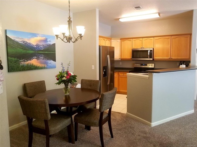 Photo - 7394 S Alkire St Unit 102