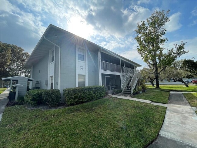 Photo - 700 E Airport Blvd Condo Unit E5