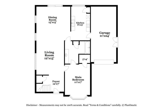 Photo - 3016 Meriwether Lewis Trail
