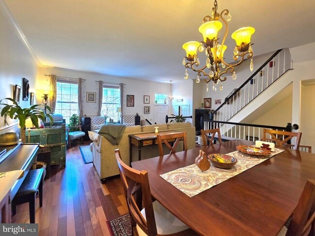 Photo - 2826 Roesh Way Townhome