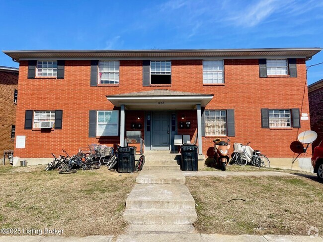 Building Photo - 1707 Liberty Bell Way Unit 4 Rental