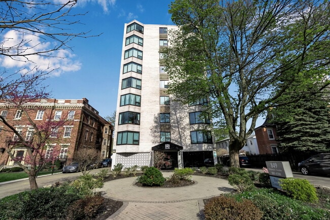 Photo - 849 Delaware Ave Condo Unit 301