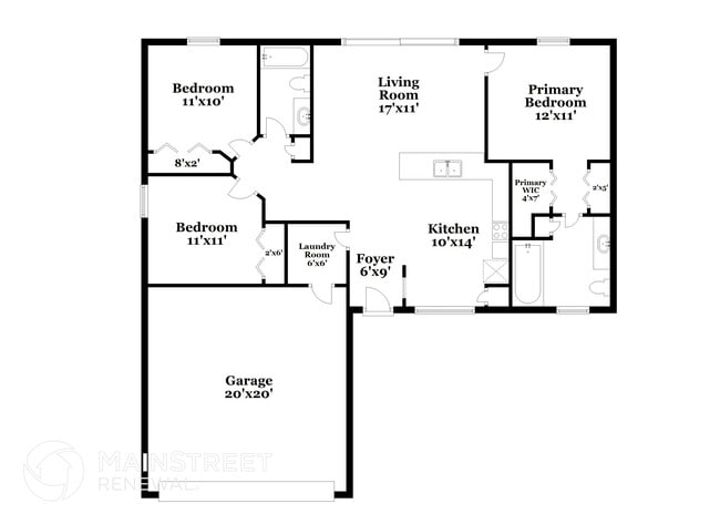 Building Photo - 742 Fuller Ave S Rental