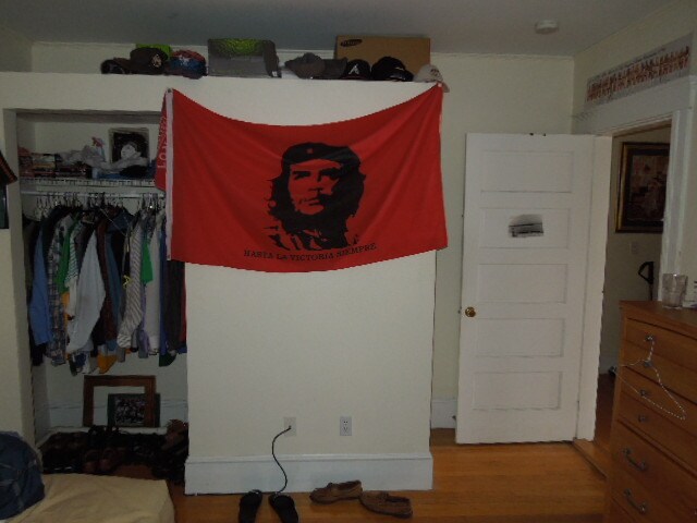 Photo - 331 Faneuil St Unit 3