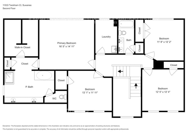 Photo - 11533 Twickham Ct