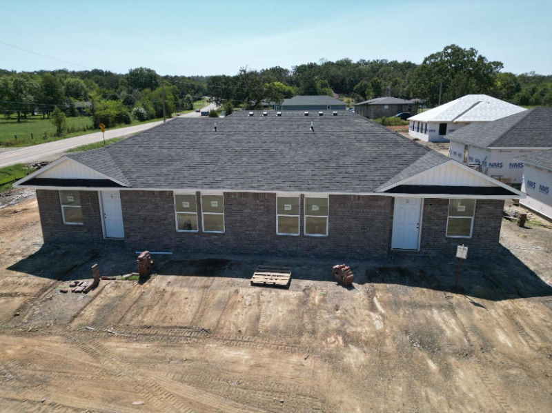 Photo - 803 Birch Way Unit 803 A