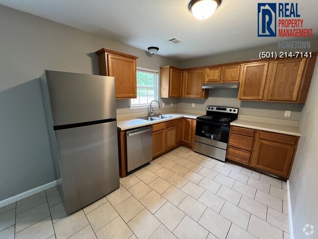 Building Photo - 3909 Tates Mill Rd Unit 4B Rental