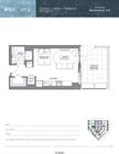 S4 floor plan Elevate Lincoln Park