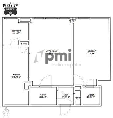 Photo - 1 W 28th St Unit 101