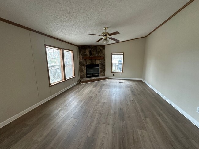 Photo - Spacious home in Campbell County. Country ...