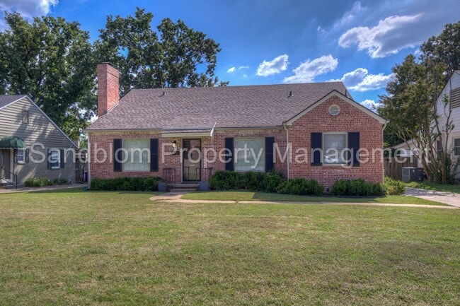 Building Photo - For Lease | Midtown Tulsa | Available Now!