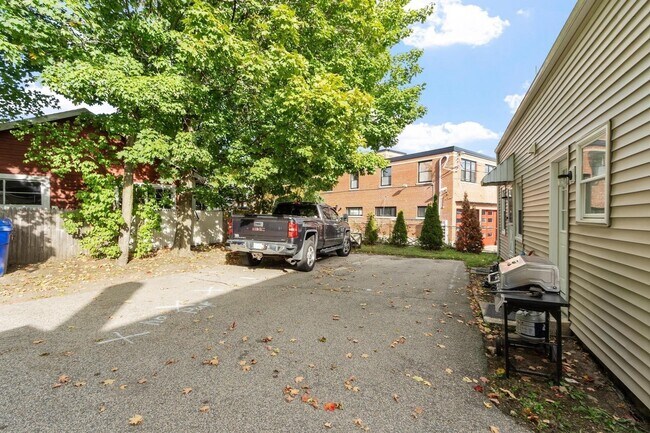5 Summer St