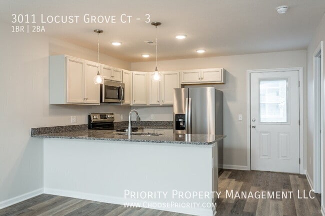 Photo - 3011 Locust Grv Ct Unidad 3