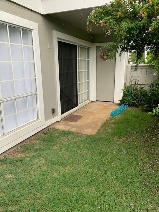 Photo - Haiku Point Townhouse - Ground floor 2 bedroom, 1 bath with 2 parking!