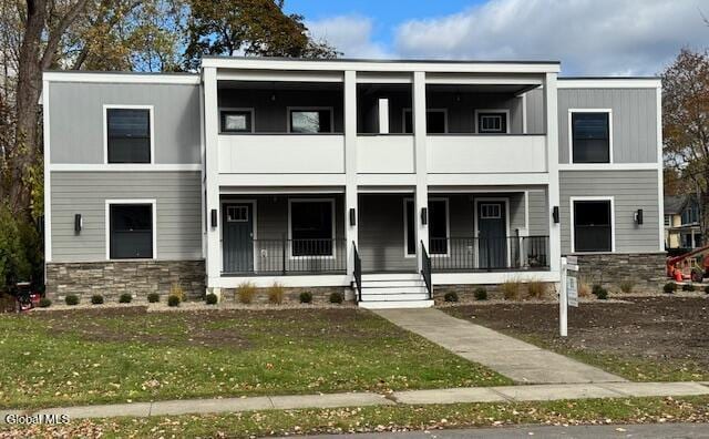 Building Photo - 103 E High St Unit 1