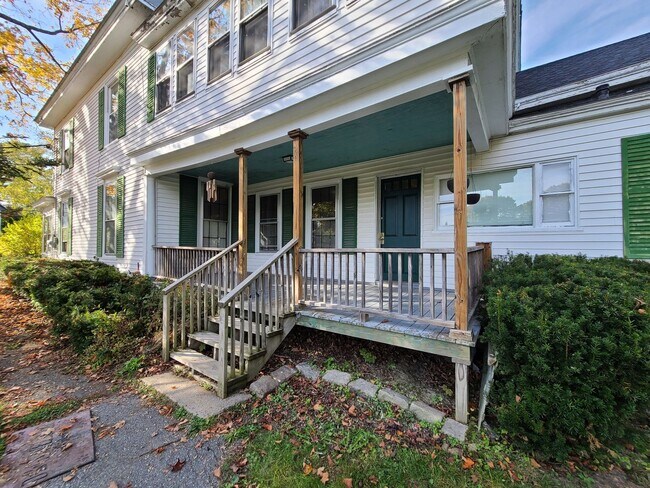 167 Birch St Unit #1