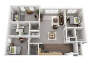 The View - 3x3 Clubhouse