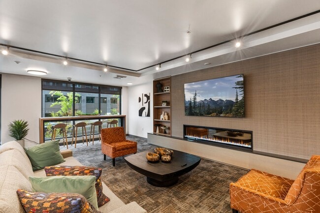 Solera Apartments