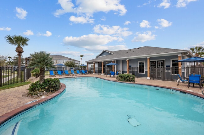 Photo - Paso Real Apartments