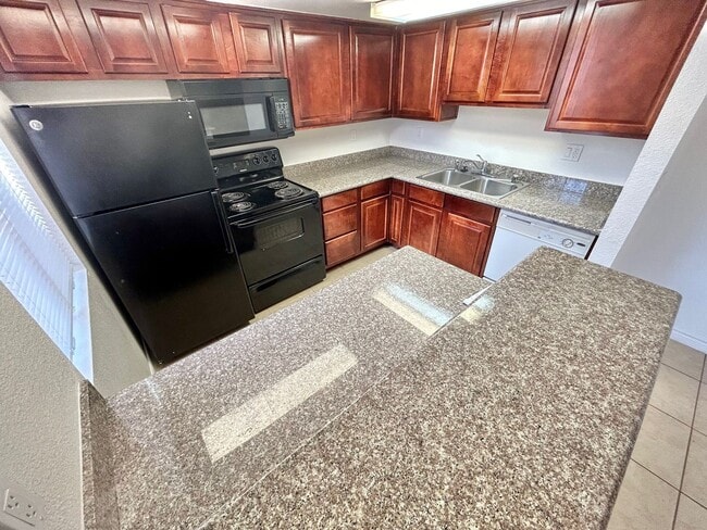 Photo - ADORABLE 2 BEDROOM 2 BATHROOM 1ST FLOOR CONDO