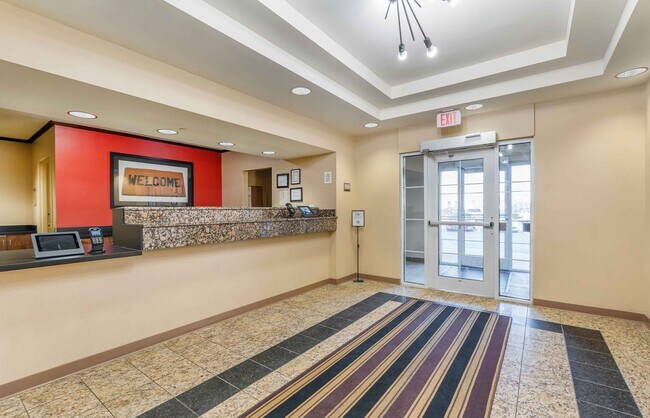 Furnished Studio-Chesapeake - Greenbrier Circle