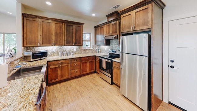 Photo - Villas at Timberline