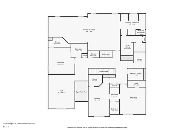 Photo - 1001 Donegal Dr