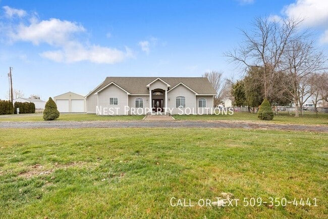 Building Photo - 12049 Baseline Rd E