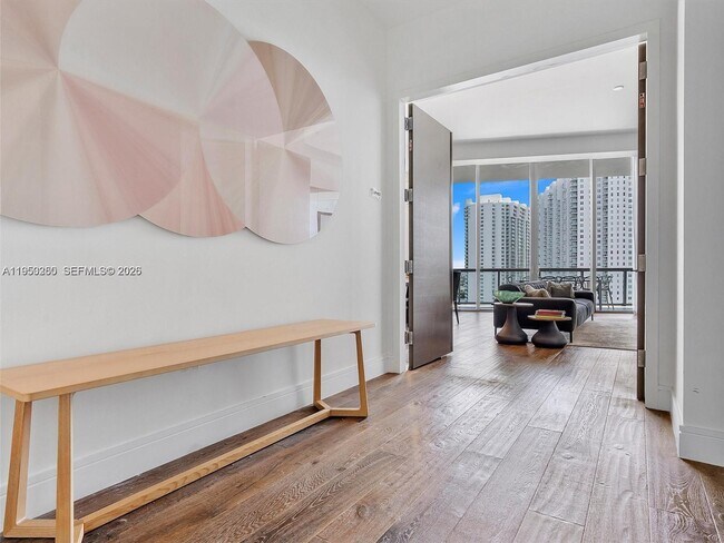 Photo - 3250 NE 188th St Unit UPH02 + ROOFTOP