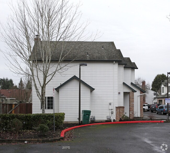 Morningside Manor Apartments