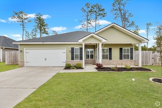 Building Photo - AVAILABLE JUNE [PETS PERMITTED] Rental