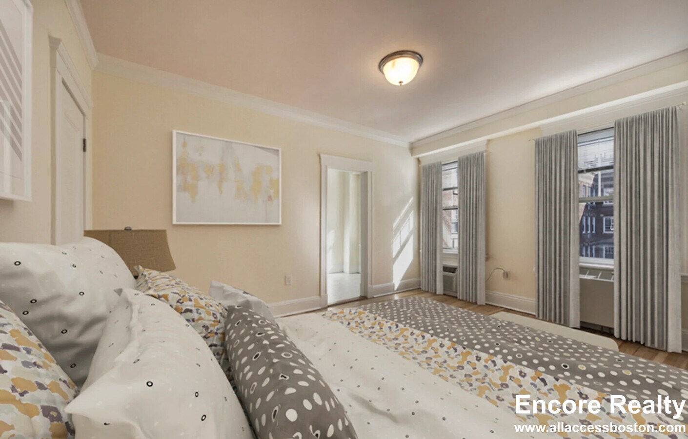 Photo - 22 Chauncy St Unit 4