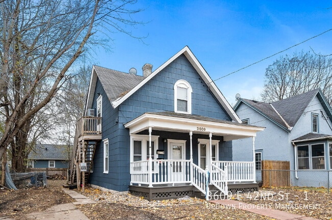 3609 E 42nd St Unit 1