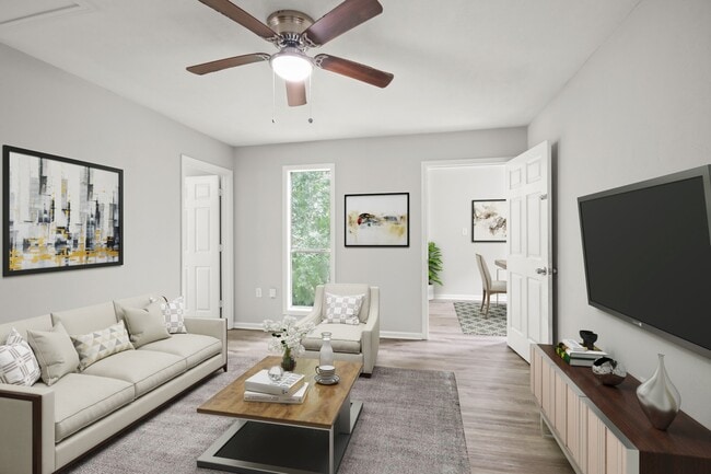 Building Photo - 21146 New Candy Dr