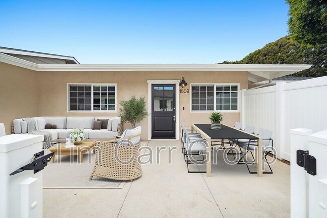 Photo - 1803 Clay St Casa