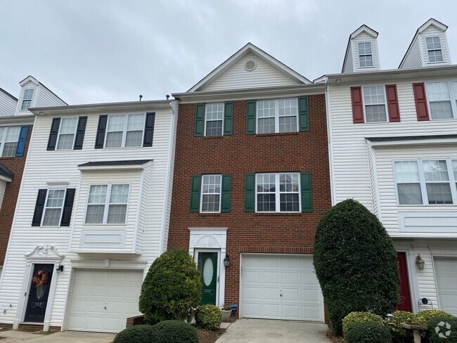 Building Photo - MOVE-IN READY! Rental