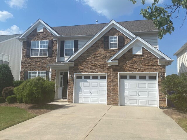 Building Photo - 234 Stobhill Ln
