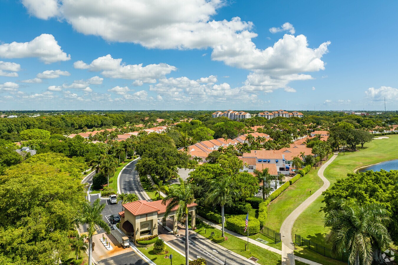Photo - Fairways at Boca Golf & Tennis
