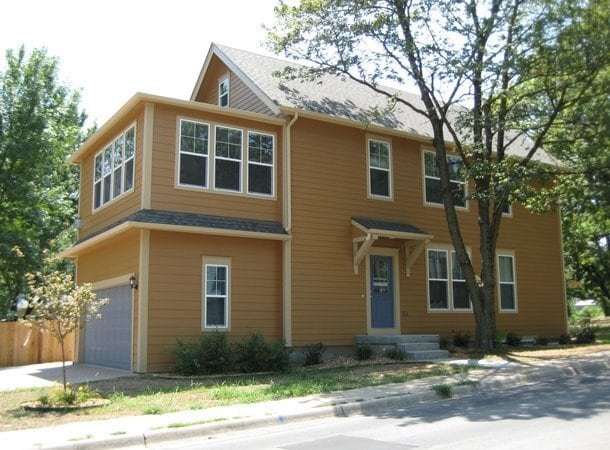 Building Photo - 1700 Tennessee St